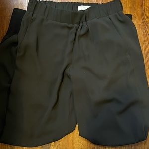 Aritzia Babaton Pants